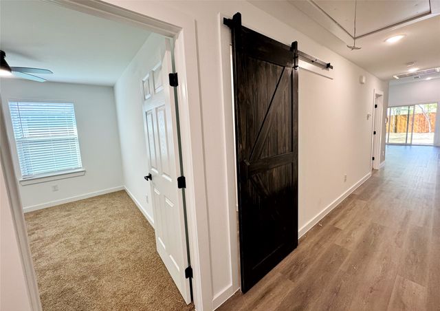 1811 Washington Street, Commerce, TX 75428