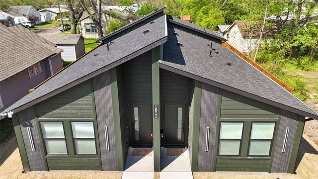 1811 Washington Street, Commerce, TX 75428