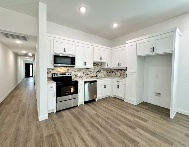 1811 Washington Street, Commerce, TX 75428