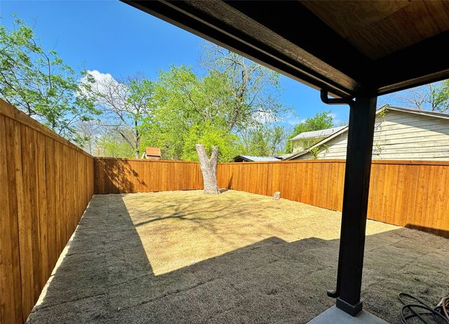 1811 Washington Street, Commerce, TX 75428
