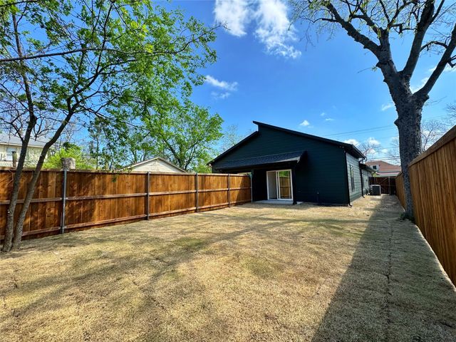 1811 Washington Street, Commerce, TX 75428
