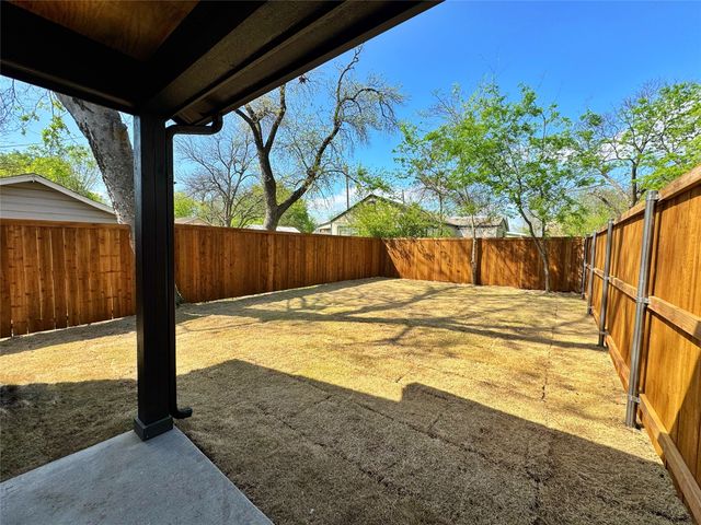 1811 Washington Street, Commerce, TX 75428