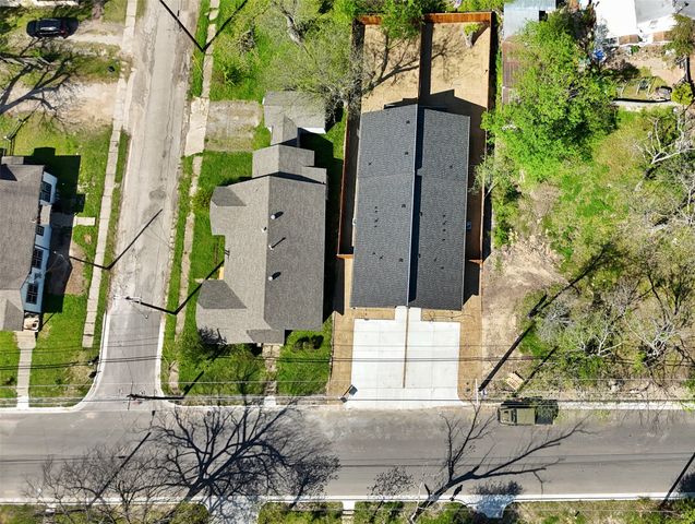 1811 Washington Street, Commerce, TX 75428