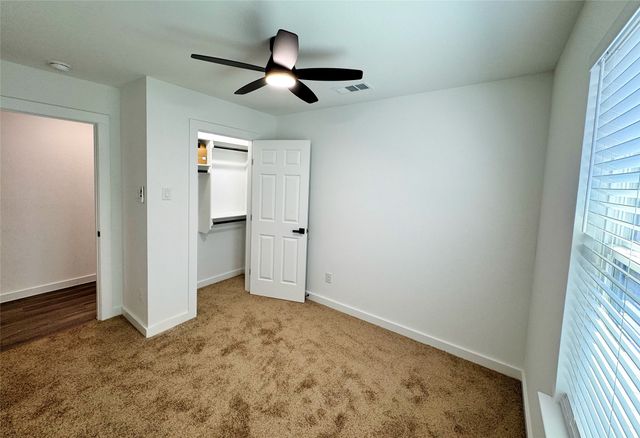 1811 Washington Street, Commerce, TX 75428