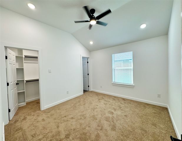 1811 Washington Street, Commerce, TX 75428