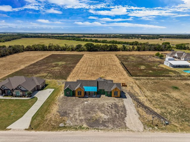 1830 County Road 2134, Caddo Mills, TX 75135