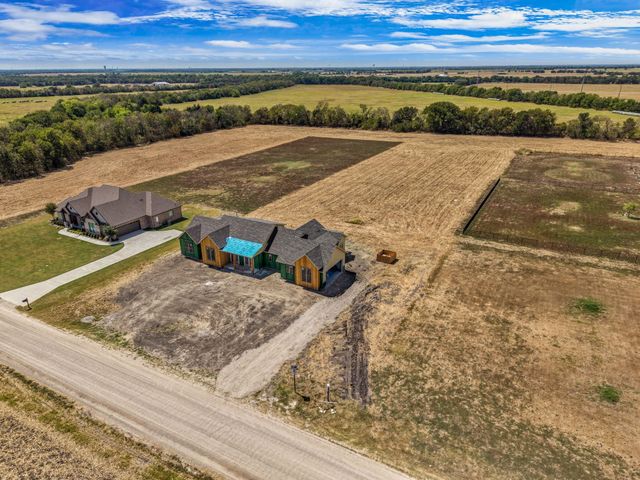 1830 County Road 2134, Caddo Mills, TX 75135