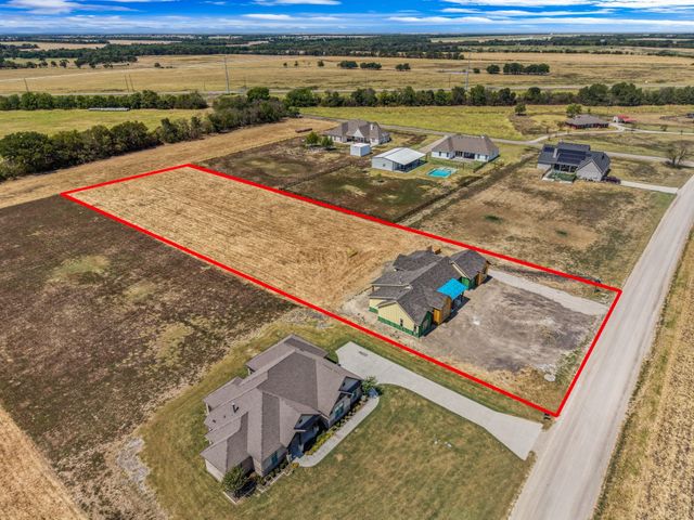1830 County Road 2134, Caddo Mills, TX 75135