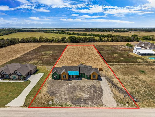 1830 County Road 2134, Caddo Mills, TX 75135