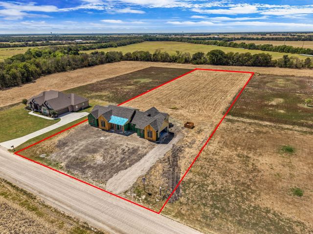 1830 County Road 2134, Caddo Mills, TX 75135