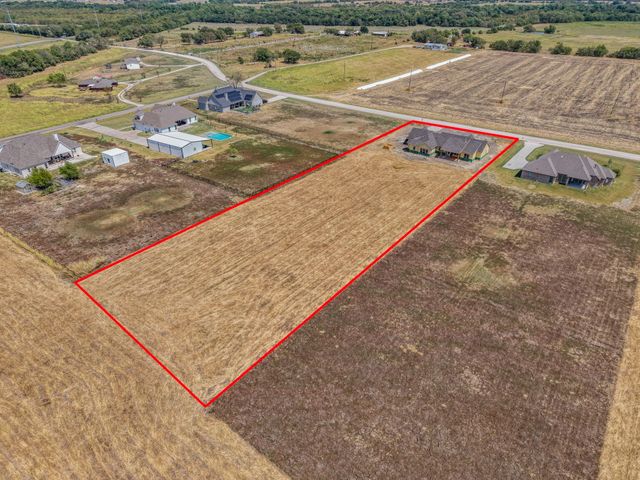 1830 County Road 2134, Caddo Mills, TX 75135