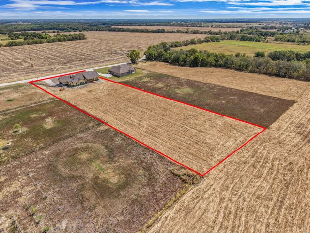1830 County Road 2134, Caddo Mills, TX 75135