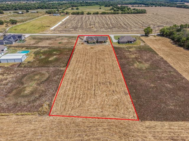 1830 County Road 2134, Caddo Mills, TX 75135