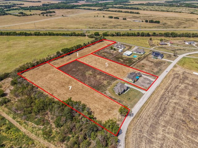 1830 County Road 2134, Caddo Mills, TX 75135