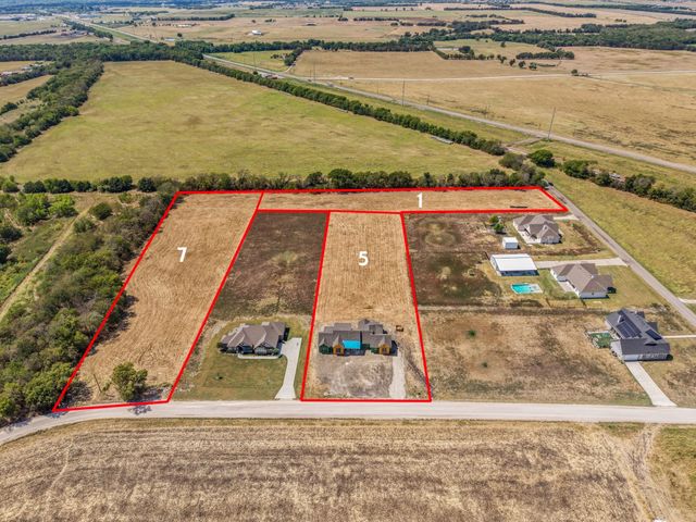 1830 County Road 2134, Caddo Mills, TX 75135