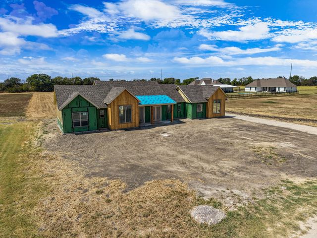 1830 County Road 2134, Caddo Mills, TX 75135