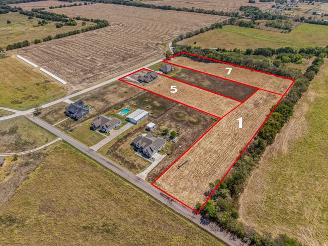 1830 County Road 2134, Caddo Mills, TX 75135