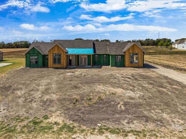 1830 County Road 2134, Caddo Mills, TX 75135