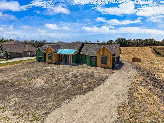 1830 County Road 2134, Caddo Mills, TX 75135