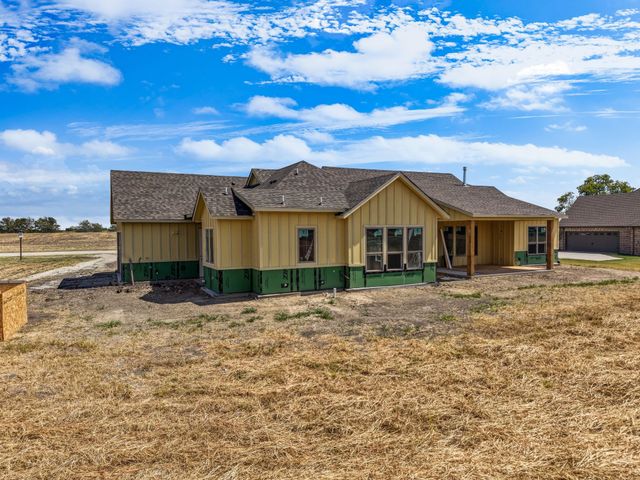 1830 County Road 2134, Caddo Mills, TX 75135