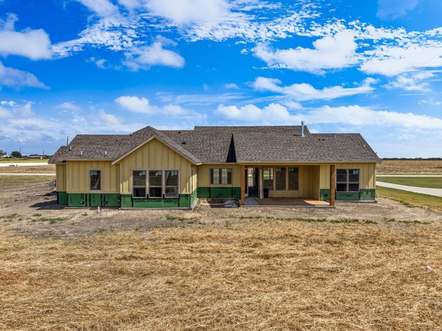 1830 County Road 2134, Caddo Mills, TX 75135