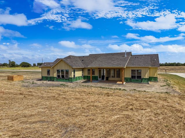 1830 County Road 2134, Caddo Mills, TX 75135