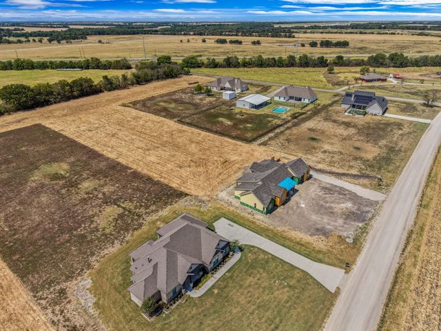 1830 County Road 2134, Caddo Mills, TX 75135