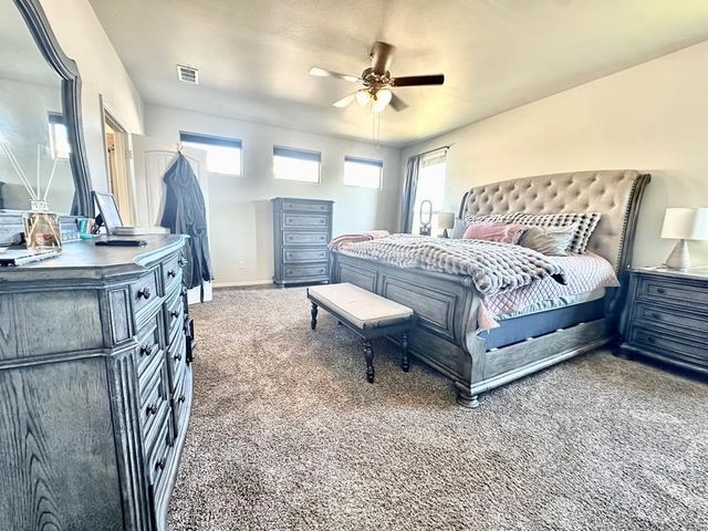 812 July Fourth Rd, Midland, TX 79706