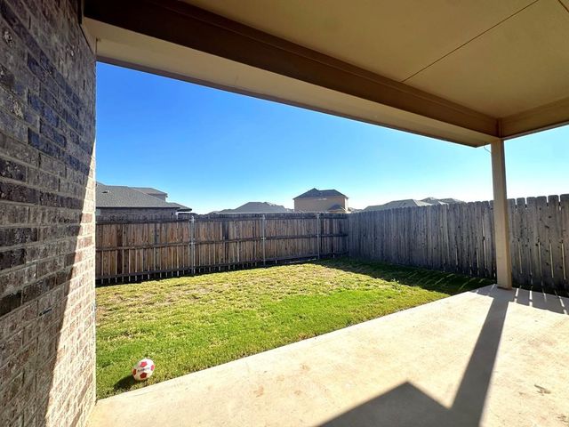 812 July Fourth Rd, Midland, TX 79706