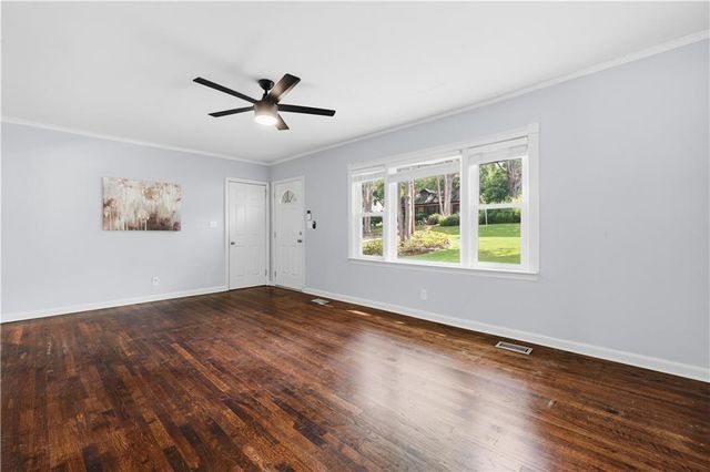 1091 Walker Drive, Decatur, GA 30030