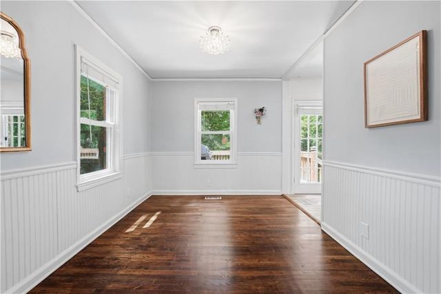 1091 Walker Drive, Decatur, GA 30030