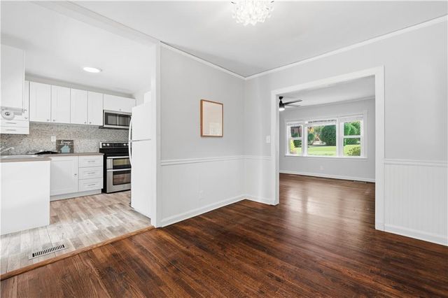1091 Walker Drive, Decatur, GA 30030