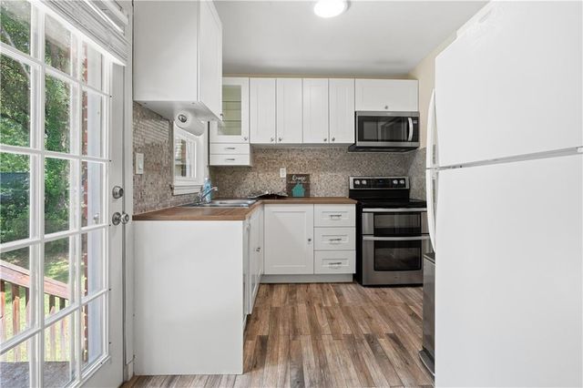 1091 Walker Drive, Decatur, GA 30030