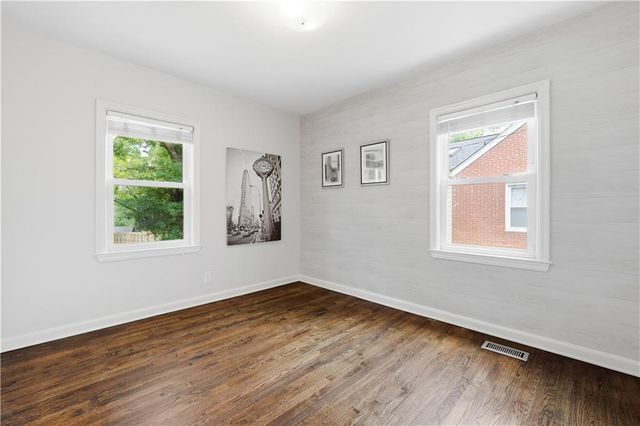 1091 Walker Drive, Decatur, GA 30030
