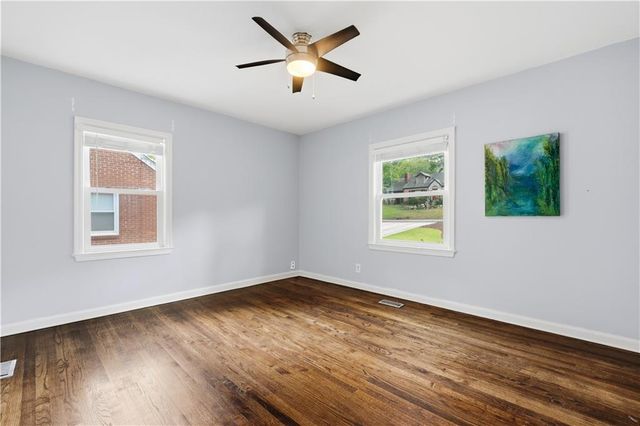 1091 Walker Drive, Decatur, GA 30030