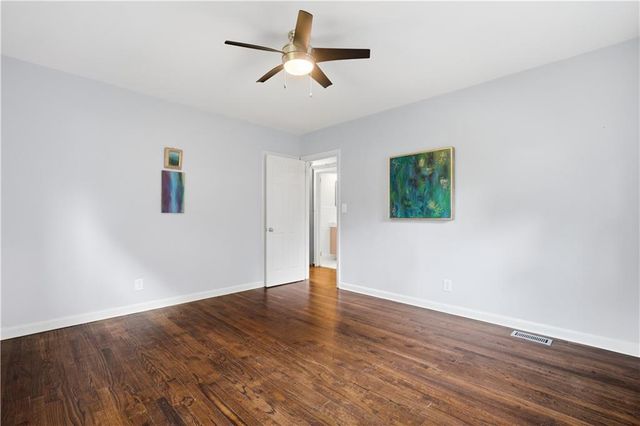 1091 Walker Drive, Decatur, GA 30030