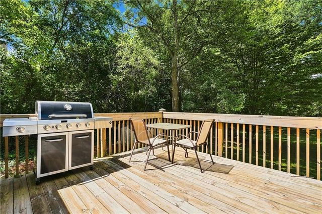1091 Walker Drive, Decatur, GA 30030
