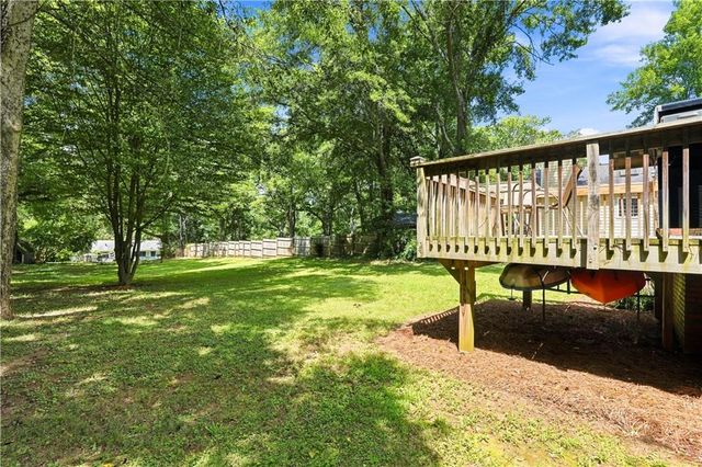 1091 Walker Drive, Decatur, GA 30030