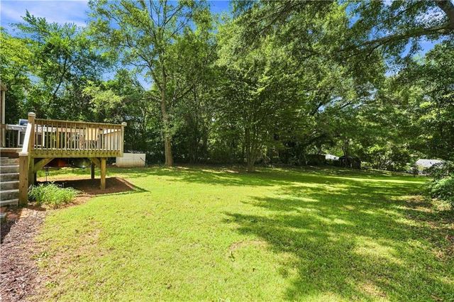 1091 Walker Drive, Decatur, GA 30030