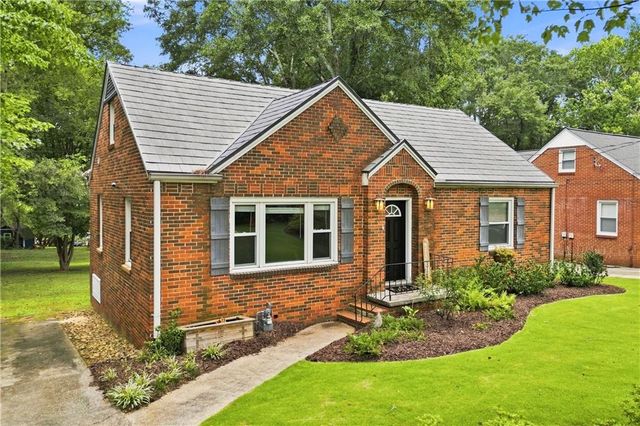 1091 Walker Drive, Decatur, GA 30030