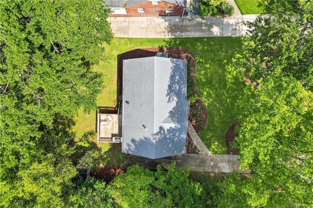 1091 Walker Drive, Decatur, GA 30030