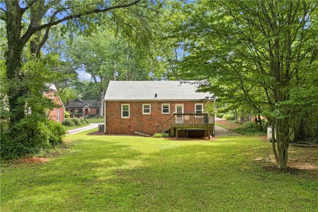 1091 Walker Drive, Decatur, GA 30030