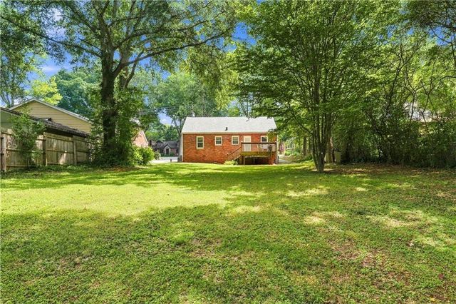 1091 Walker Drive, Decatur, GA 30030