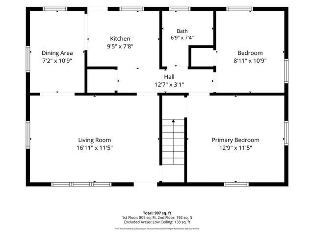 1091 Walker Drive, Decatur, GA 30030