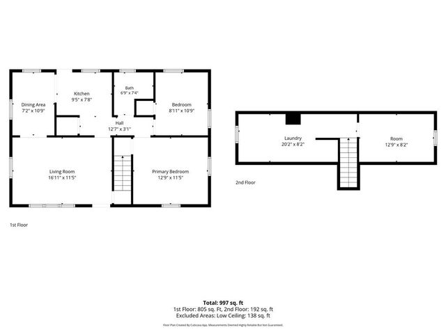 1091 Walker Drive, Decatur, GA 30030