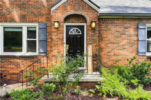1091 Walker Drive, Decatur, GA 30030