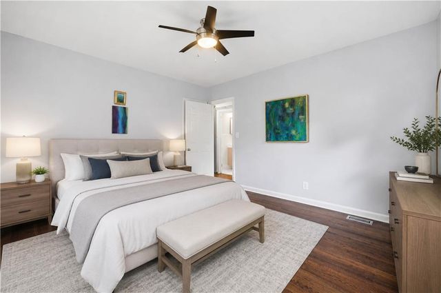 1091 Walker Drive, Decatur, GA 30030