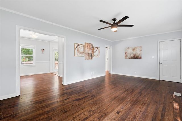 1091 Walker Drive, Decatur, GA 30030