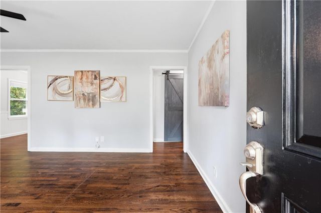 1091 Walker Drive, Decatur, GA 30030