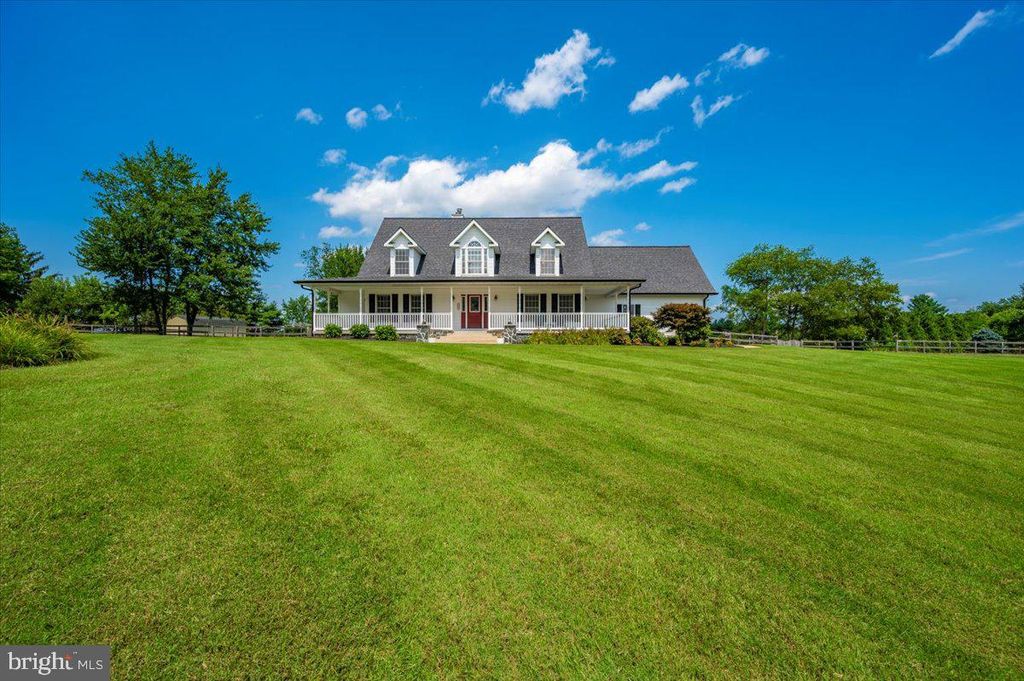 3363 SYKESVILLE RD, Westminster, MD 21157